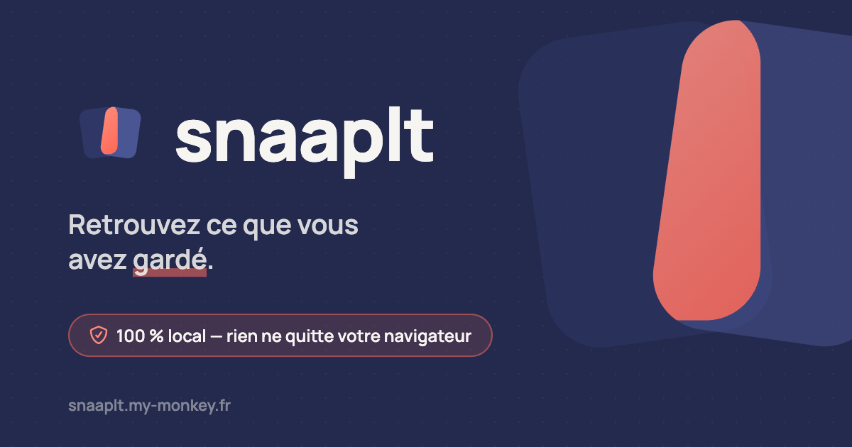 Snaaplt
